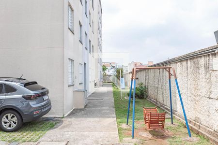 Apartamento à venda com 84m², 3 quartos e 1 vagaArea comum