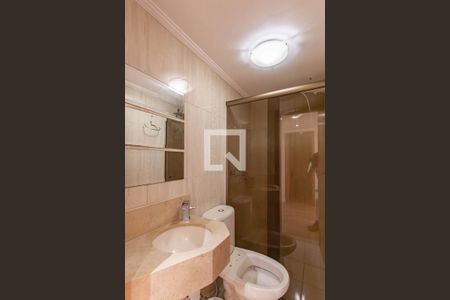 Apartamento à venda com 84m², 3 quartos e 1 vagaBanheiro