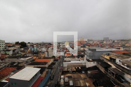 Piso 1: Quarto 1 - Vista de apartamento à venda com 3 quartos, 86m² em São João Climaco, São Paulo