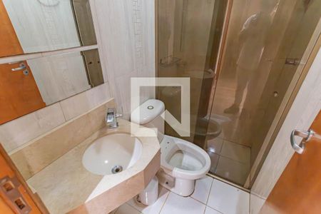 Apartamento à venda com 84m², 3 quartos e 1 vagaBanheiro