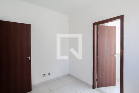 Quarto 1 de apartamento para alugar com 2 quartos, 80m² em Indaiá, Belo Horizonte