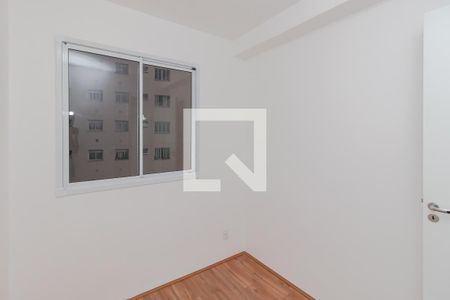 Quarto 1 de apartamento à venda com 2 quartos, 34m² em Parque Fongaro, São Paulo