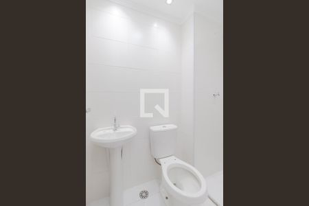 Apartamento à venda com 34m², 2 quartos e sem vagaBanheiro