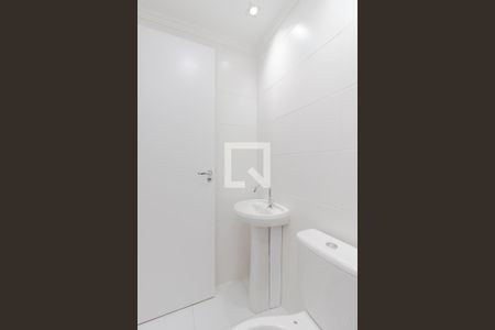 Apartamento à venda com 34m², 2 quartos e sem vagaBanheiro