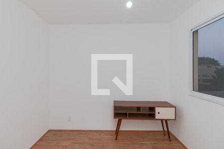 Apartamento à venda com 34m², 2 quartos e sem vagaQuarto 2