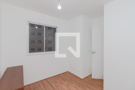 Apartamento à venda com 34m², 2 quartos e sem vagaQuarto 2