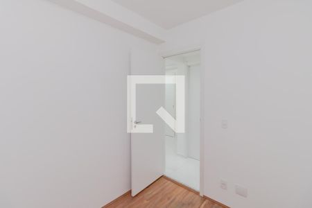 Quarto 1 de apartamento à venda com 2 quartos, 34m² em Parque Fongaro, São Paulo