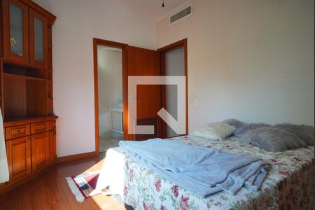 Quarto 1 Suíte de apartamento à venda com 3 quartos, 450m² em Jardim Lindóia, Porto Alegre