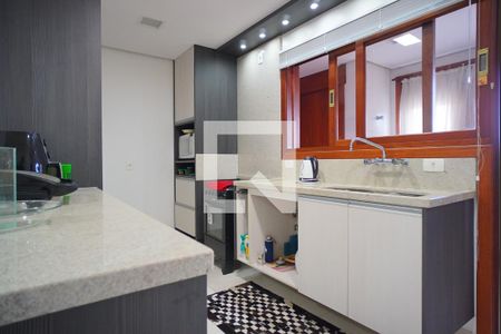 Apartamento à venda com 450m², 3 quartos e 3 vagasCozinha