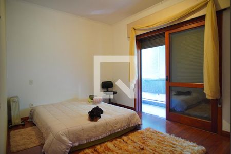 Apartamento à venda com 450m², 3 quartos e 3 vagasQuarto Suíte 2