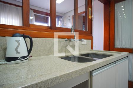 Apartamento à venda com 450m², 3 quartos e 3 vagasCozinha