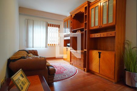 Apartamento à venda com 450m², 3 quartos e 3 vagasSala