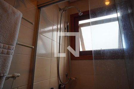 Apartamento à venda com 450m², 3 quartos e 3 vagasBanheiro suíte 3