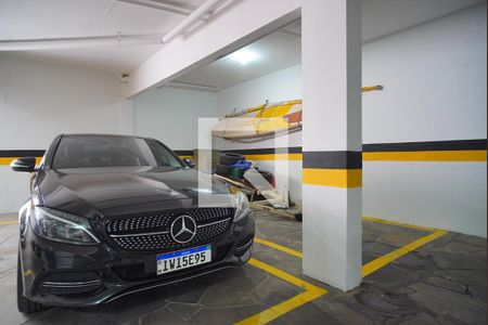 Apartamento à venda com 450m², 3 quartos e 3 vagasGaragem