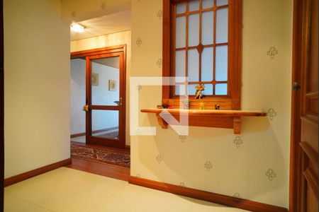 Apartamento à venda com 450m², 3 quartos e 3 vagasHall de entrada