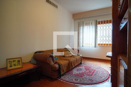 Apartamento à venda com 450m², 3 quartos e 3 vagasSala