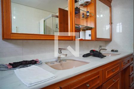 Apartamento à venda com 450m², 3 quartos e 3 vagasBanheiro suíte 2