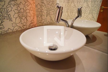 Apartamento à venda com 450m², 3 quartos e 3 vagasLavabo