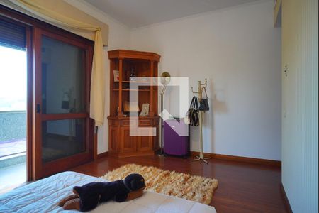 Apartamento à venda com 450m², 3 quartos e 3 vagasQuarto Suíte 2