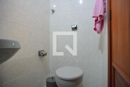 Apartamento à venda com 450m², 3 quartos e 3 vagasBanheiro de Serviço