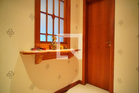 Apartamento à venda com 450m², 3 quartos e 3 vagasHall de Entrada