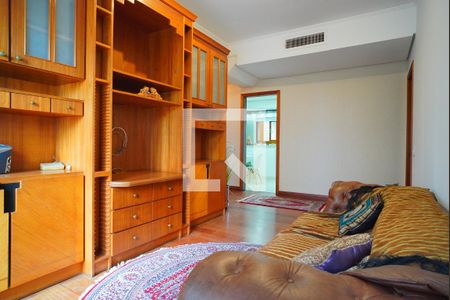 Apartamento à venda com 450m², 3 quartos e 3 vagasSala