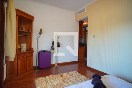 Apartamento à venda com 450m², 3 quartos e 3 vagasQuarto Suíte 2