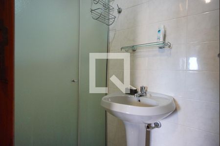 Apartamento à venda com 450m², 3 quartos e 3 vagasBanheiro de Serviço