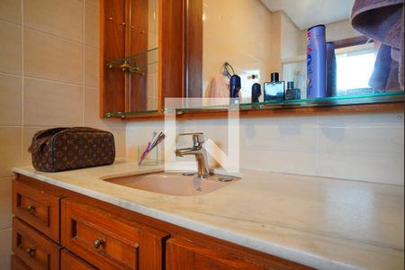 Apartamento à venda com 450m², 3 quartos e 3 vagasBanheiro suíte 3