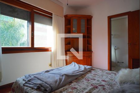 Quarto 1 Suíte de apartamento à venda com 3 quartos, 450m² em Jardim Lindóia, Porto Alegre