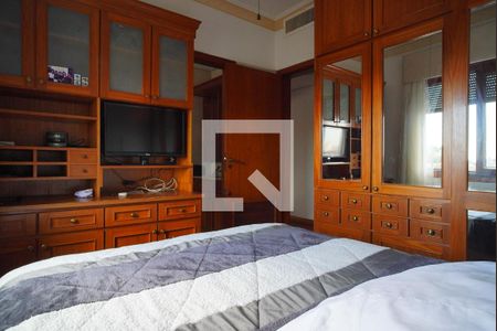 Apartamento à venda com 450m², 3 quartos e 3 vagasQuarto Suíte 3