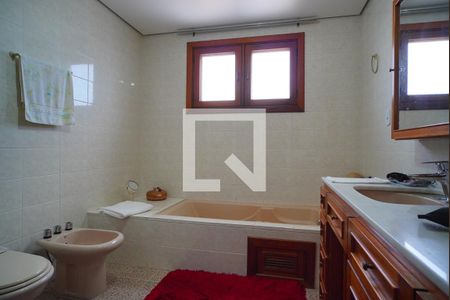 Apartamento à venda com 450m², 3 quartos e 3 vagasBanheiro suíte 2