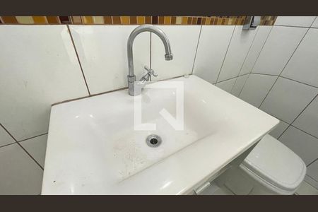 Banheiro de apartamento para alugar com 1 quarto, 64m² em Centro, Guarulhos