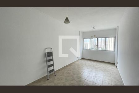 Sala de apartamento para alugar com 1 quarto, 64m² em Centro, Guarulhos