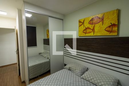 Apartamento à venda com 50m², 2 quartos e 1 vaga Apartamento à venda com 50m², 2 quartos e 1 vagaQuarto 2