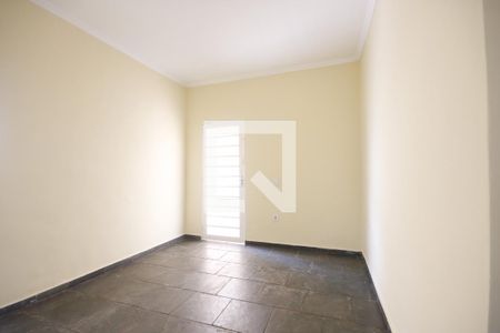 Sala de casa para alugar com 2 quartos, 100m² em Jardim Paulista, Ribeirão Preto