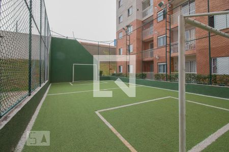 Apartamento para alugar com 49m², 2 quartos e 1 vagaÁrea Comum - Quadra