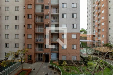 Apartamento para alugar com 49m², 2 quartos e 1 vagaVista do Quarto 1