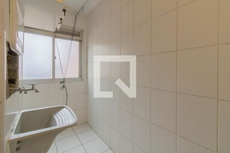 Apartamento para alugar com 49m², 2 quartos e 1 vagaÁrea de Serviço