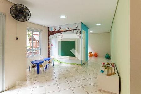 Apartamento para alugar com 49m², 2 quartos e 1 vagaÁrea Comum - Brinquedoteca