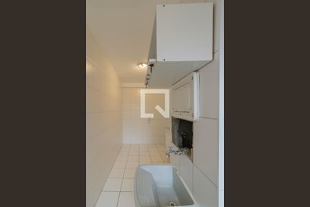 Apartamento para alugar com 49m², 2 quartos e 1 vagaÁrea de Serviço