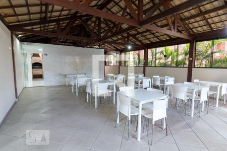 Apartamento para alugar com 49m², 2 quartos e 1 vagaÁrea Comum - Salão de Festas