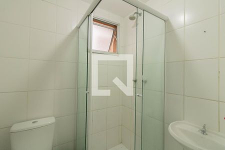 Apartamento para alugar com 49m², 2 quartos e 1 vagaBanheiro