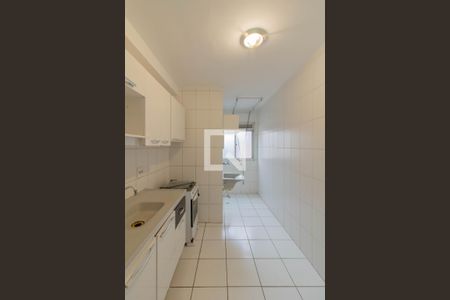 Apartamento para alugar com 49m², 2 quartos e 1 vagaCozinha