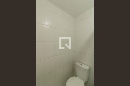 Apartamento para alugar com 49m², 2 quartos e 1 vagaBanheiro