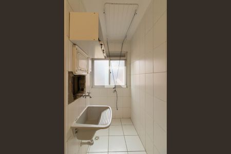Apartamento para alugar com 49m², 2 quartos e 1 vagaÁrea de Serviço