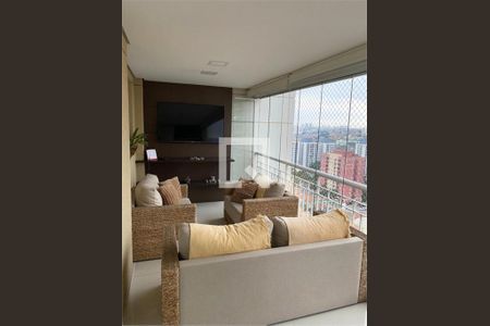 Apartamento à venda com 3 quartos, 142m² em Lauzane Paulista, São Paulo