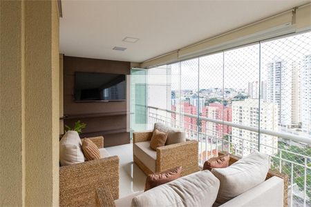 Apartamento à venda com 3 quartos, 142m² em Lauzane Paulista, São Paulo