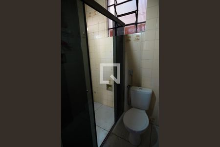 Casa à venda com 300m², 7 quartos e 5 vagasBanheiro casa 3