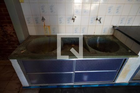 Casa à venda com 300m², 7 quartos e 5 vagasÁrea de Serviso casa 3